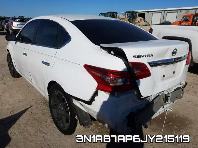 3N1AB7AP6JY215119 фото 4