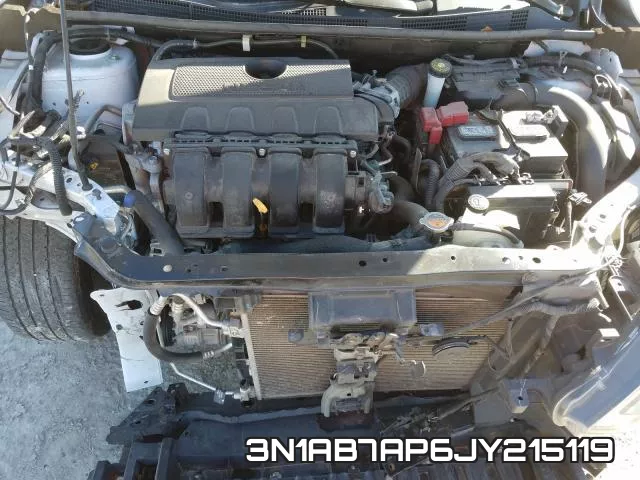 3N1AB7AP6JY215119 фото 8