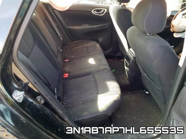 3N1AB7AP7HL655535 фото 7