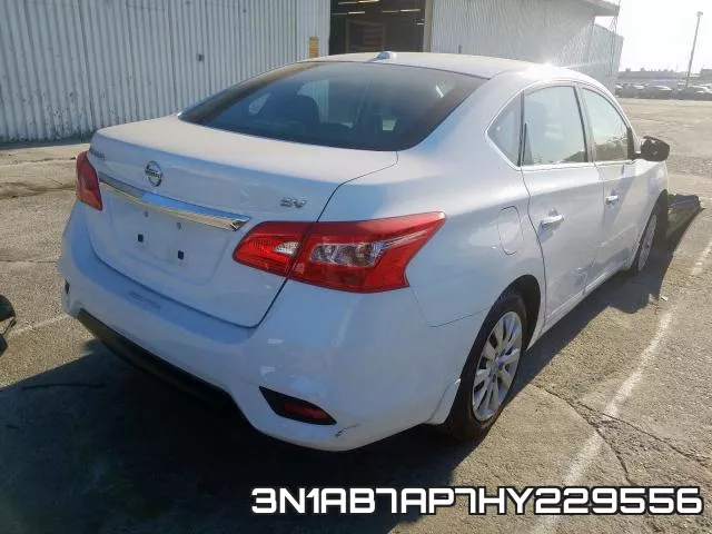 3N1AB7AP7HY229556 фото 5
