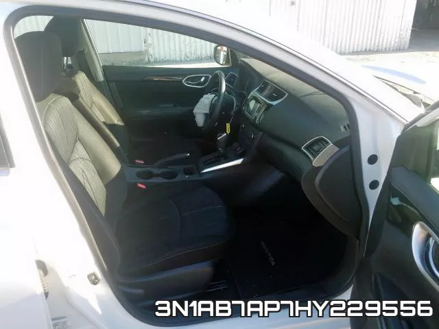 3N1AB7AP7HY229556 фото 6