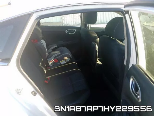 3N1AB7AP7HY229556 фото 7