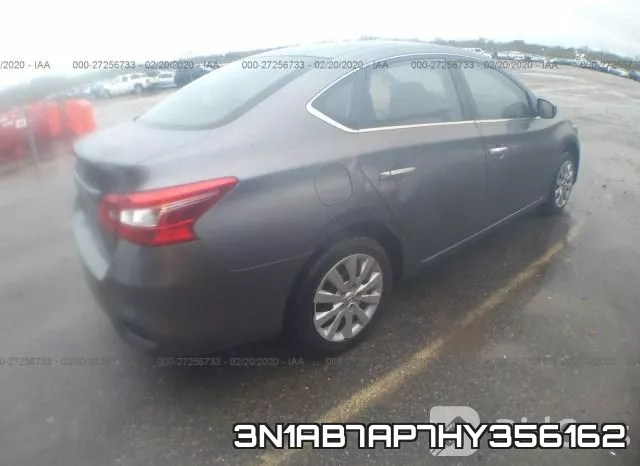 3N1AB7AP7HY356162 фото 5