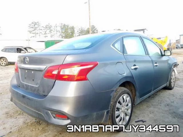 3N1AB7AP7JY344597 фото 5