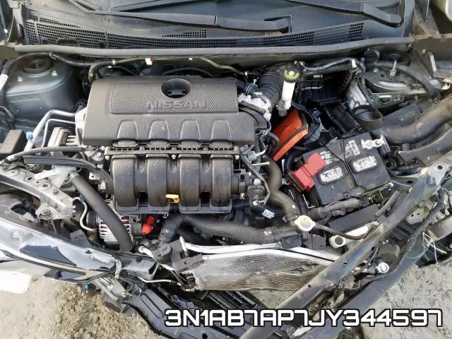 3N1AB7AP7JY344597 фото 8