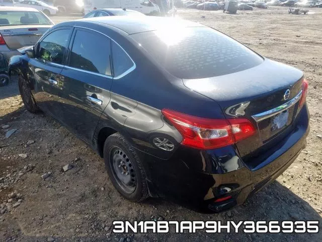 3N1AB7AP9HY366935 фото 4