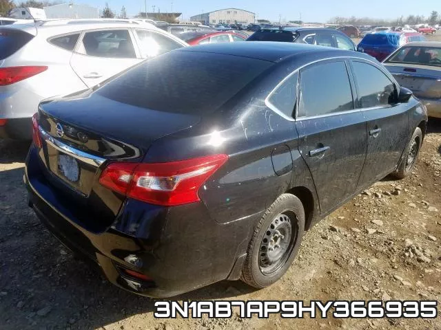 3N1AB7AP9HY366935 фото 5