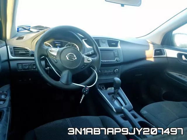 3N1AB7AP9JY207497 фото 10
