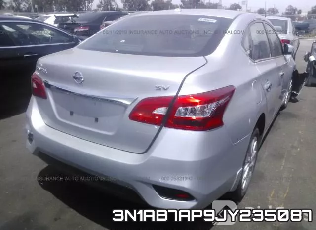 3N1AB7AP9JY235087 фото 5