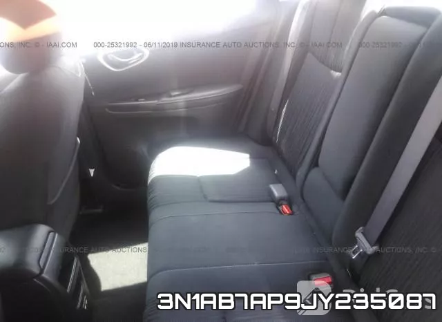 3N1AB7AP9JY235087 фото 9