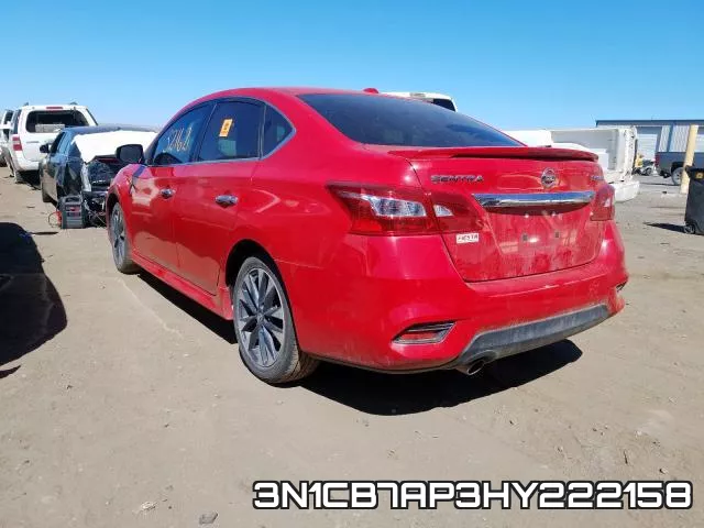 3N1CB7AP3HY222158 фото 4