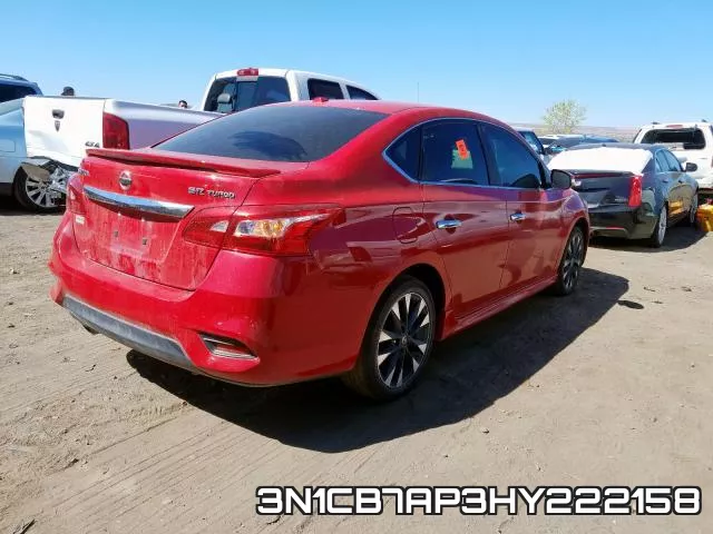 3N1CB7AP3HY222158 фото 5