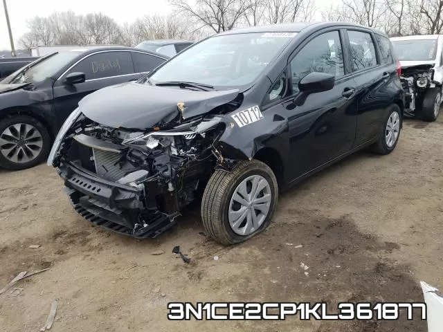 3N1CE2CP1KL361877 фото 3