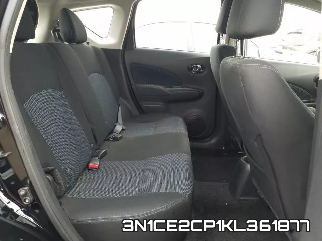 3N1CE2CP1KL361877 фото 7