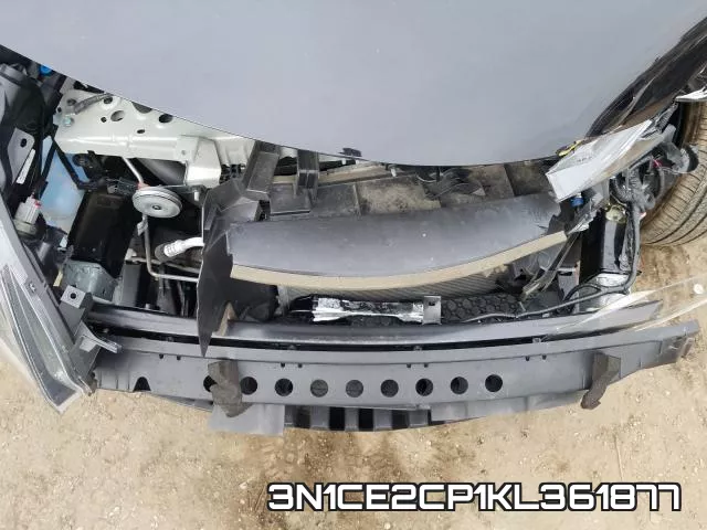 3N1CE2CP1KL361877 фото 8