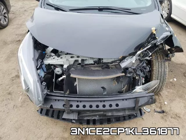 3N1CE2CP1KL361877 фото 10