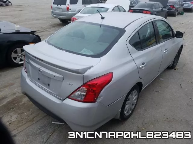 3N1CN7AP0HL823483 фото 5