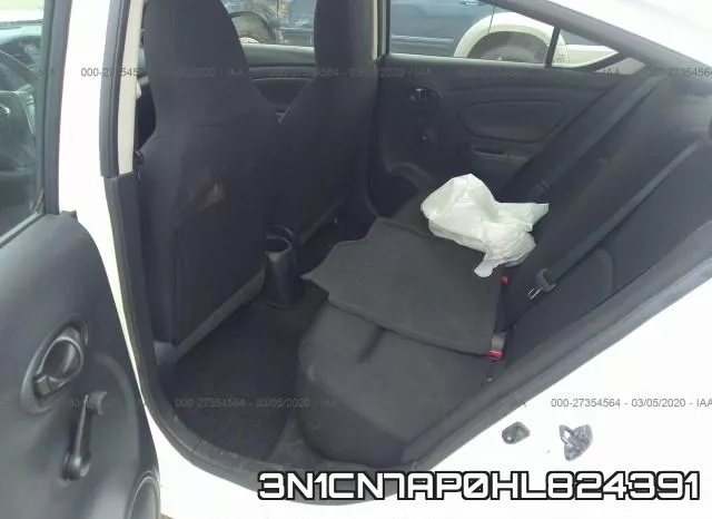 3N1CN7AP0HL824391 фото 9