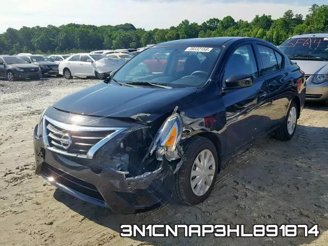 3N1CN7AP3HL891874 фото 3