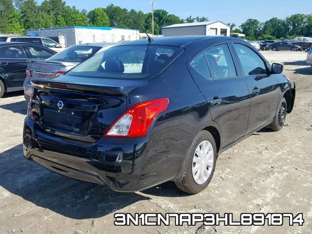 3N1CN7AP3HL891874 фото 5