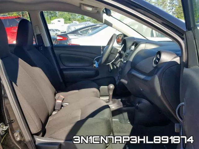 3N1CN7AP3HL891874 фото 6