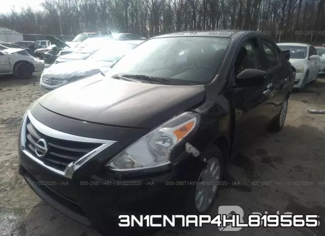 3N1CN7AP4HL819565 фото 3