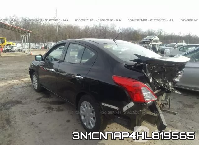 3N1CN7AP4HL819565 фото 4