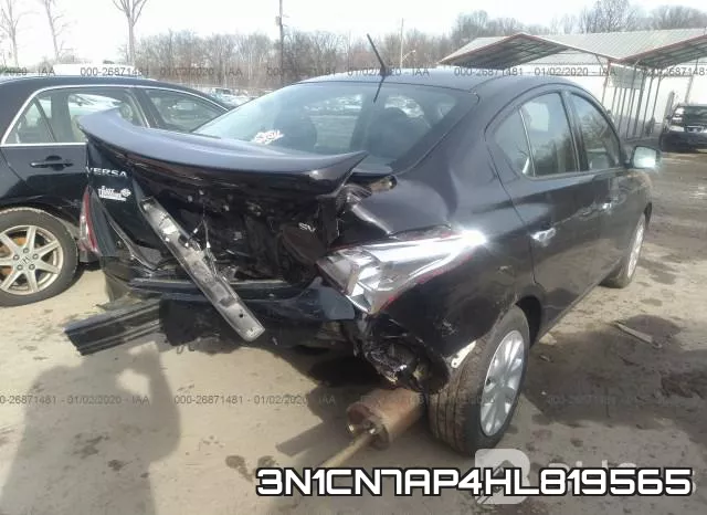 3N1CN7AP4HL819565 фото 5