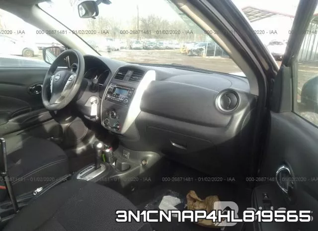 3N1CN7AP4HL819565 фото 6