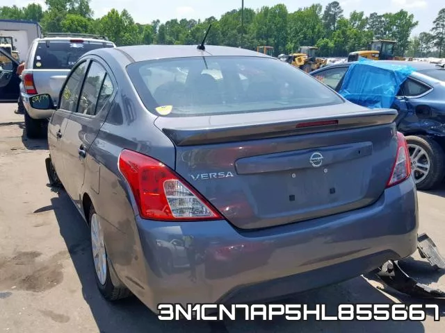 3N1CN7AP5HL855667 фото 4