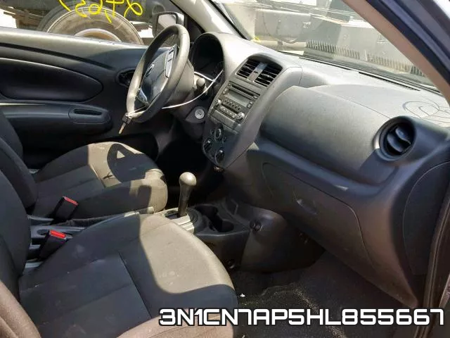 3N1CN7AP5HL855667 фото 6