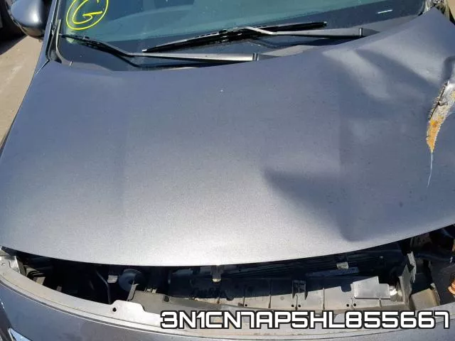 3N1CN7AP5HL855667 фото 8