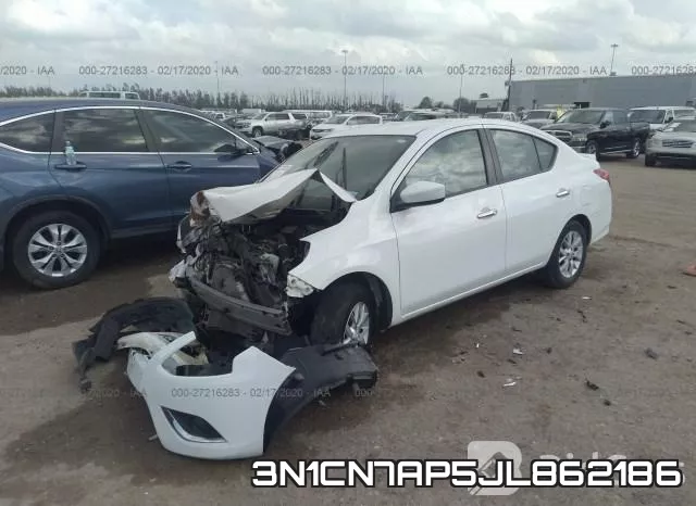 3N1CN7AP5JL862186 фото 3