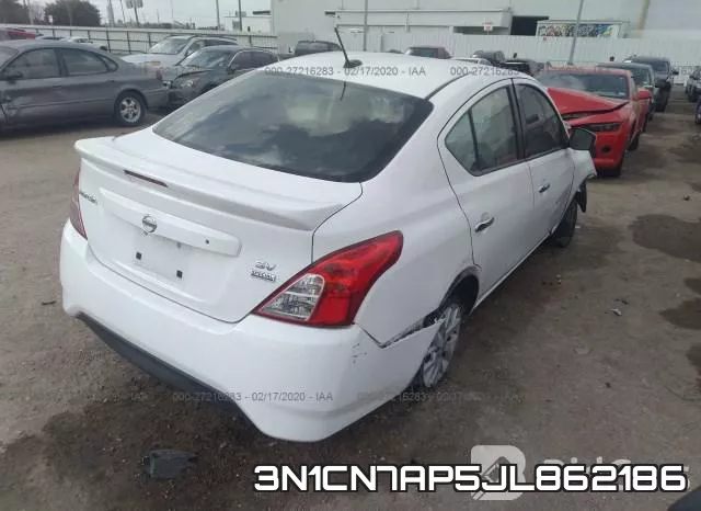 3N1CN7AP5JL862186 фото 5