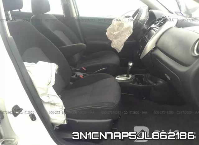 3N1CN7AP5JL862186 фото 6