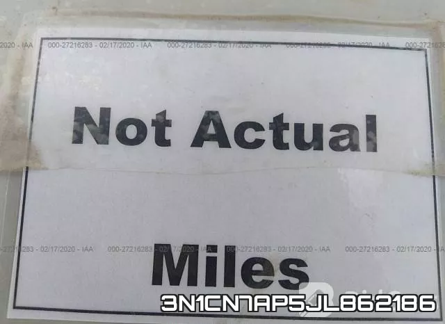 3N1CN7AP5JL862186 фото 8