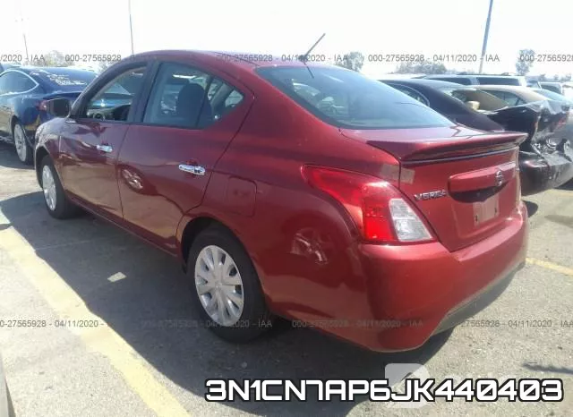 3N1CN7AP6JK440403 фото 4