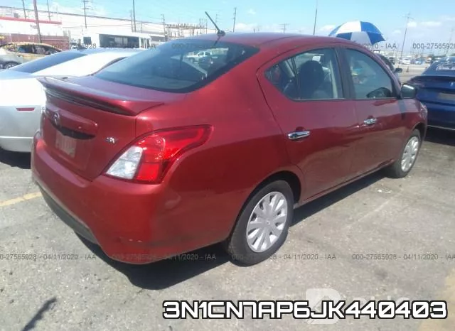 3N1CN7AP6JK440403 фото 5