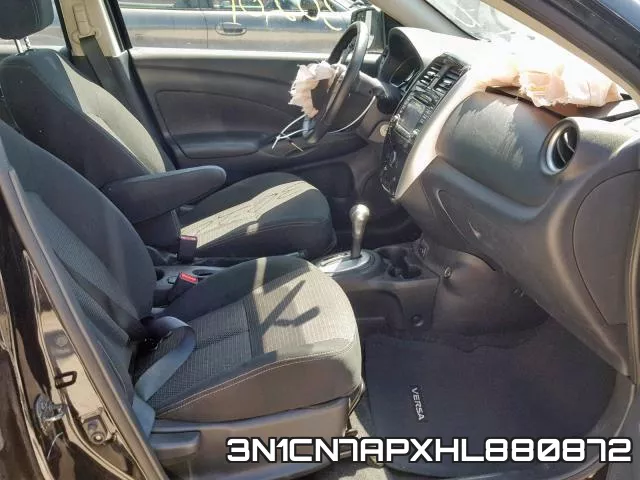 3N1CN7APXHL880872 фото 6
