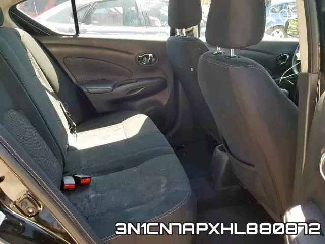 3N1CN7APXHL880872 фото 7