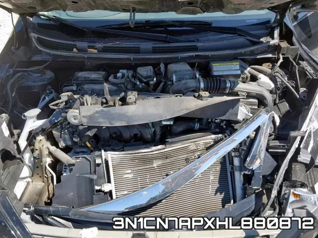 3N1CN7APXHL880872 фото 8