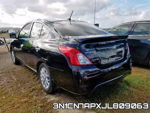 3N1CN7APXJL809063 фото 4