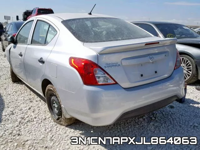 3N1CN7APXJL864063 фото 4