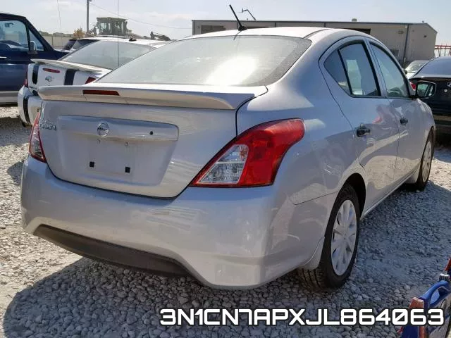 3N1CN7APXJL864063 фото 5