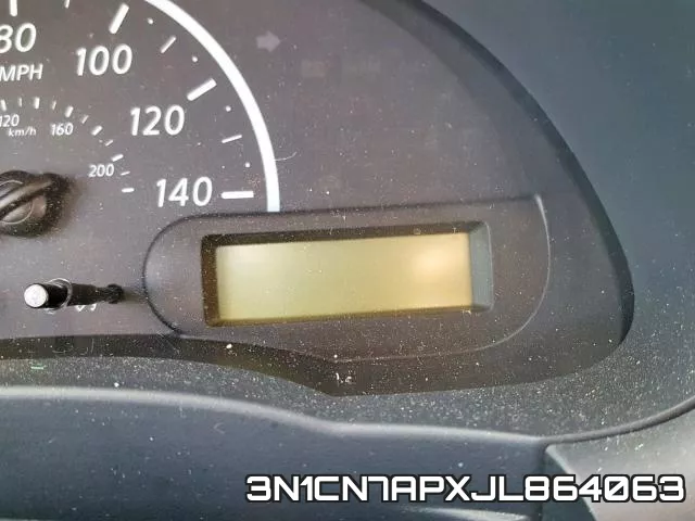 3N1CN7APXJL864063 фото 9