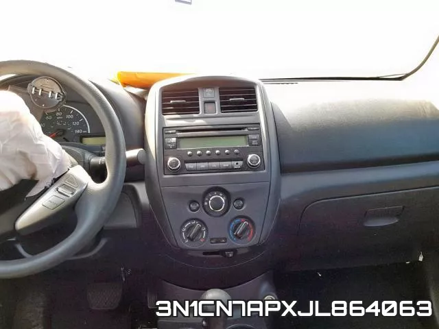 3N1CN7APXJL864063 фото 10