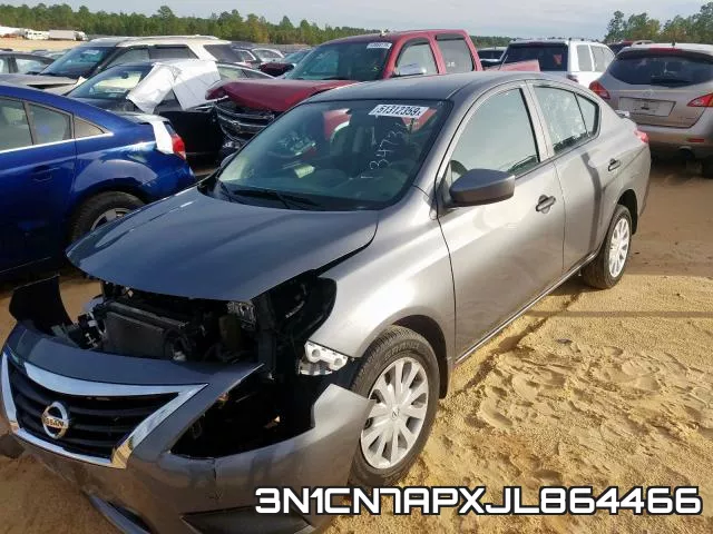3N1CN7APXJL864466 фото 3