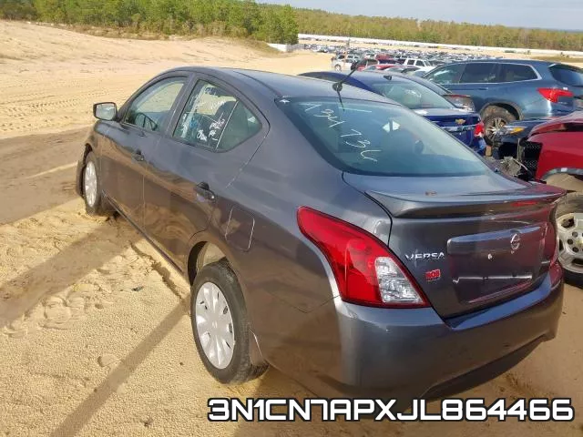 3N1CN7APXJL864466 фото 4