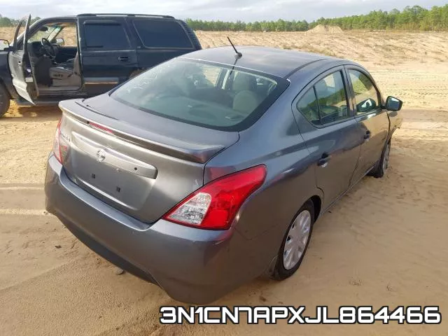 3N1CN7APXJL864466 фото 5