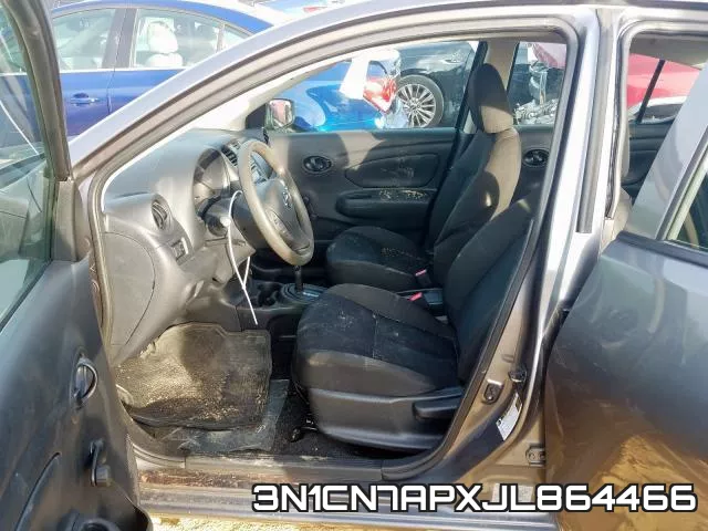 3N1CN7APXJL864466 фото 6